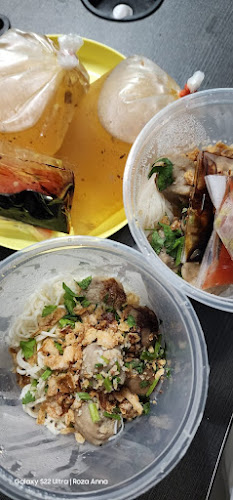 Opinii despre Bakso Olala în Ipoh - Gastronomi dan perhotelan