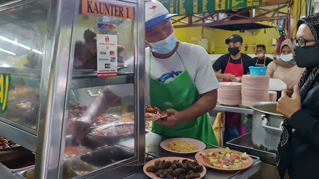 Opinii despre Nasi Lan Peruda, Alor Setar în Alor Setar - Gastronomi dan perhotelan