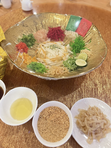 Opinii despre Oversea Seafood KL în Kuala Lumpur - Gastronomi dan perhotelan