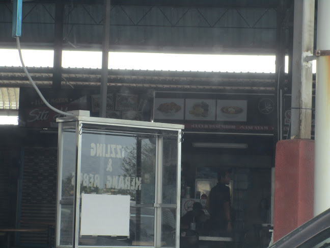 Kedai Makan Siti Hajar, Taiping - Taiping