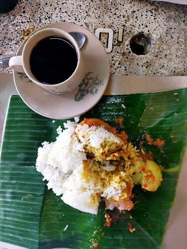 Opinii despre Kuali Gelegok în Kota Bharu - Gastronomi dan perhotelan