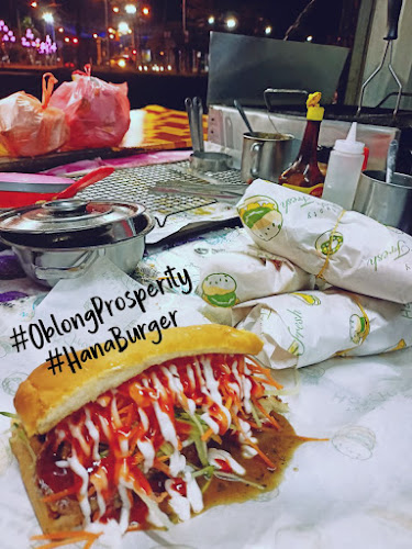 Comentarii opinii despre Hana Burger Dungun