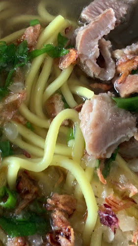 Opinii despre Warung Mak Tok Mergong în Alor Setar - Gastronomi dan perhotelan