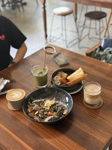 SWELL by Vamos - Johor Bahru