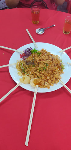 Hak Mun Restaurant - Gastronomi dan perhotelan