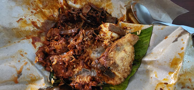 Restoran Win Heng Seng - Kuala Lumpur