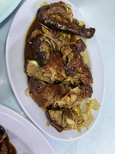 Restoran Yenn - Gastronomi dan perhotelan