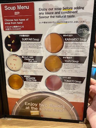 SHABU-YO Sunway Pyramid - Subang Jaya