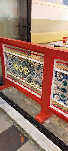 Comentarii opinii despre SugarBun Borneo Asian Food - Conezion, Putrajaya