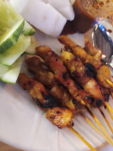 2, Jalan Beserah, Taman Seaview, 25300 Kuantan, Pahang