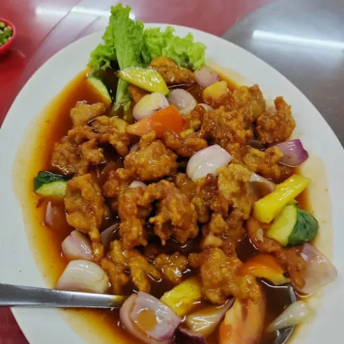 Xi Lai Kitchen - Gastronomi dan perhotelan