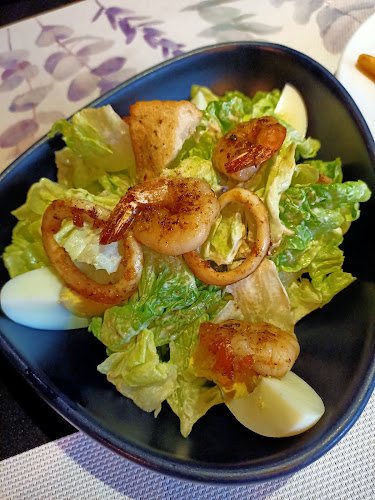 Opinii despre Odette • Setiawalk în Puchong - Gastronomi dan perhotelan