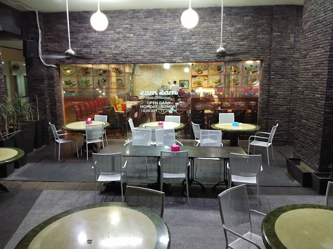 Restoran Zam Zam : Arabic Food - Shah Alam