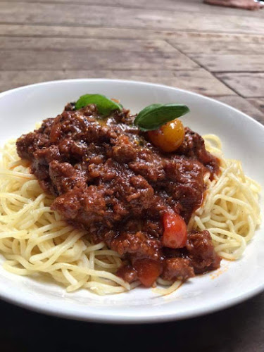 Comentarii opinii despre Rasa Sayang Cafe