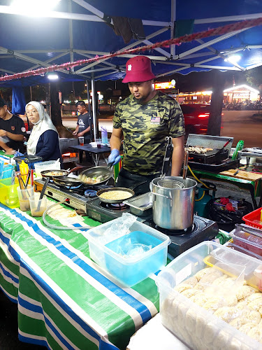 Comentarii opinii despre Burger Bus Stop Seksyen 20 Shah Alam