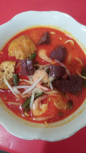 Kedai Kopi Jin Wei, Taiping - Kuala Sepetang