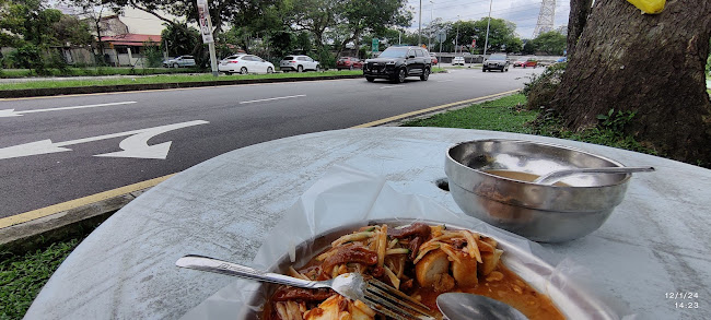 Opinii despre Rojak Penang (Pasembor) & Cendol Penang Taman Megah în Petaling Jaya - Gastronomi dan perhotelan