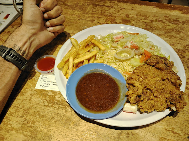 Murni Discovery USJ 9