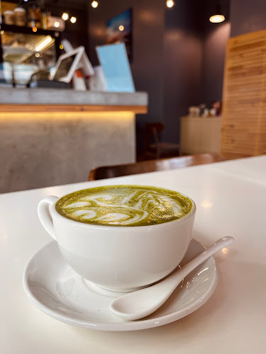 Opinii despre Inver Cafe în Miri - Gastronomi dan perhotelan