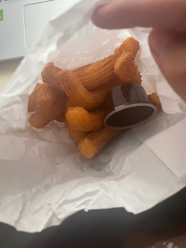 Sweet Churros (Bukit Damansara) - Kuala Lumpur