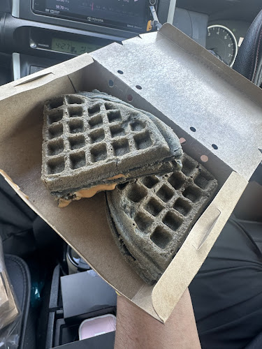 Opinii despre waffle delight în Johor Bahru - Gastronomi dan perhotelan