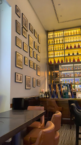 Opinii despre Arthur's Bar & Grill în Kuala Lumpur - Gastronomi dan perhotelan