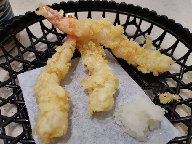 Sushi King Subang Parade - Subang Jaya