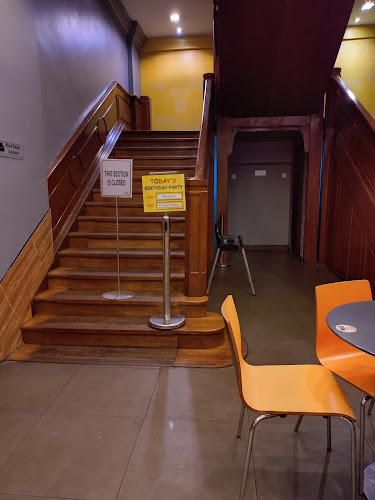 Opinii despre McDonald's Birch House DT în George Town - Gastronomi dan perhotelan