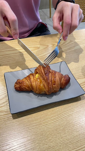 Comentarii opinii despre Noodle Art SS2