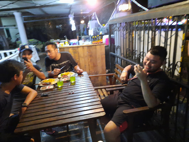 CHABIE - Gastronomi dan perhotelan