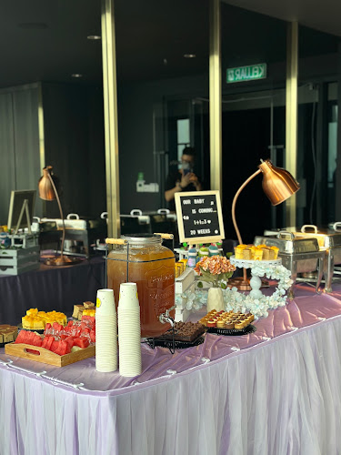 Tasties Food Catering - Gastronomi dan perhotelan