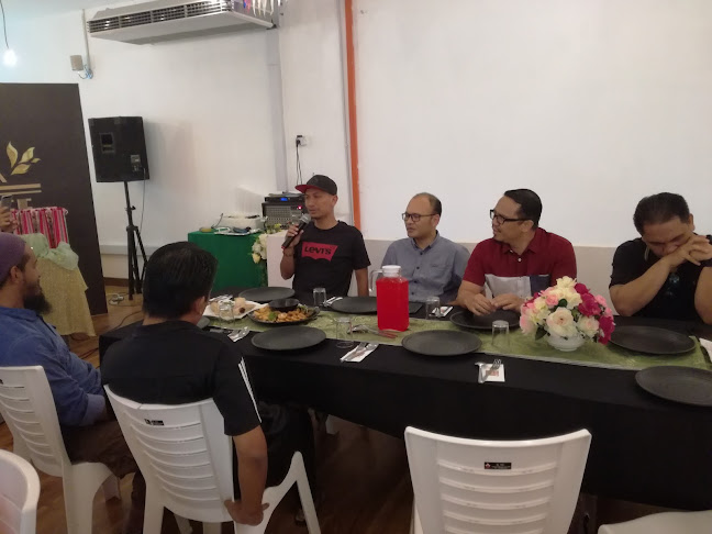 Comentarii opinii despre Ohsem Cafe