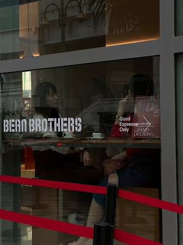 BEAN BROTHERS @Bukit Bintang - Kuala Lumpur