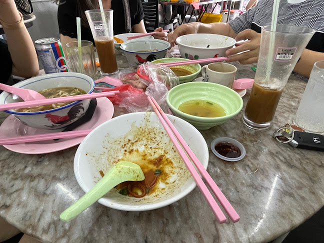 Kopitiam Jelapang 126