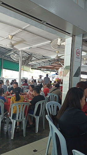 9, Jln Pahang, Taman Tapah, 35000 Tapah, Perak