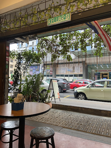 159, Jln Sultan Abdul Samad, Brickfields, 50470 Kuala Lumpur, Wilayah Persekutuan Kuala Lumpur