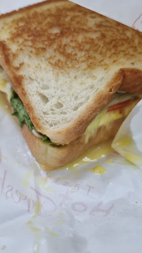 Breakfast Buddy Damansara Utama - Petaling Jaya