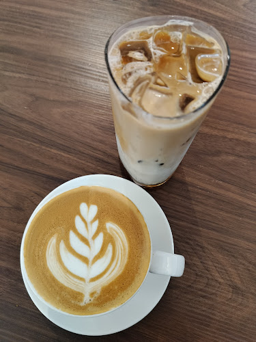 Aison Bakery & Coffee @ Kajang - Kajang