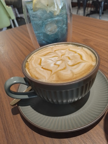 Mocha Cafe - Parit Buntar