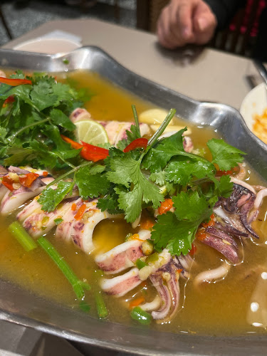 Comentarii opinii despre ParaThai @ Pavilion KL