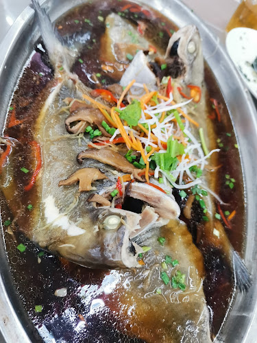 Comentarii opinii despre Restoran Ah Kiet