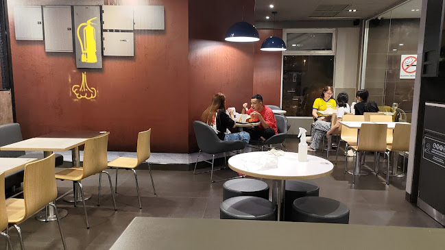 Opinii despre McDonald's Litrak DT în Petaling Jaya - Gastronomi dan perhotelan