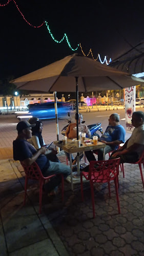 Pusat Bandar, Jalan Ibrahim, Sungai Petani, 08000 Sungai Petani, Kedah