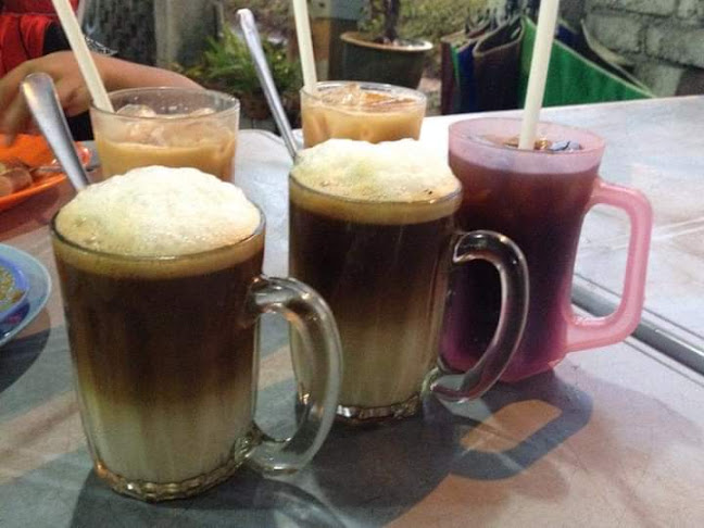 Opinii despre Kedai Kopi Mai Sechewen în Ipoh - Gastronomi dan perhotelan
