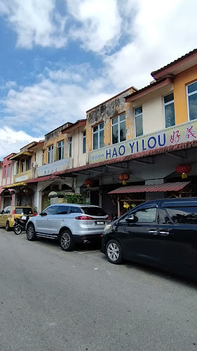 Opinii despre Restoran Hao Yi Lou în Tapah - Gastronomi dan perhotelan