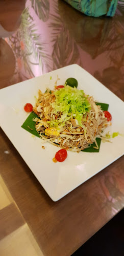 Comentarii opinii despre Botanist Cafe