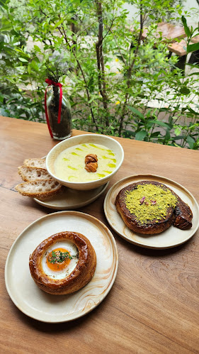 doudoubake - Petaling Jaya