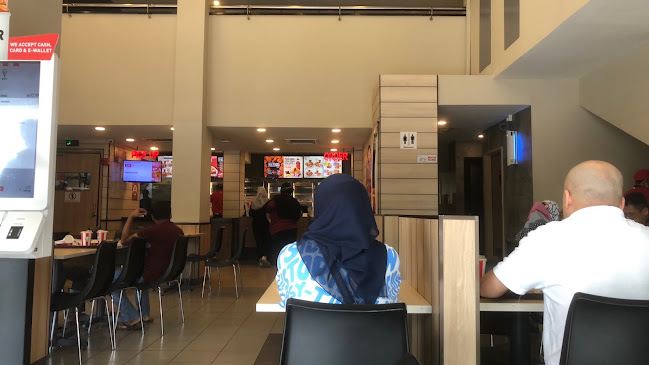 Opinii despre KFC în Cheras - Gastronomi dan perhotelan