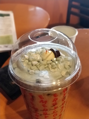 Starbucks Taiping Sentral - Gastronomi dan perhotelan
