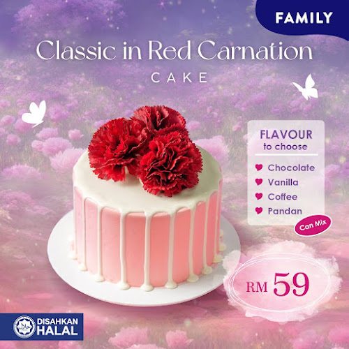 Family Bakery Kuala Kangsar